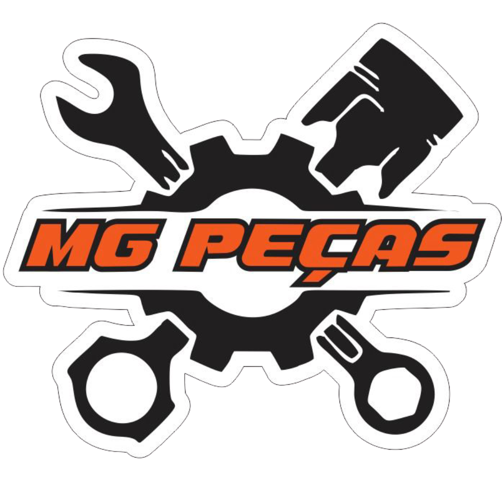 MG Peças